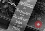 Image of Red Army Day Berlin East Germany, 1950, second 44 stock footage video 65675049656