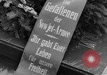 Image of Red Army Day Berlin East Germany, 1950, second 45 stock footage video 65675049656
