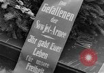 Image of Red Army Day Berlin East Germany, 1950, second 46 stock footage video 65675049656