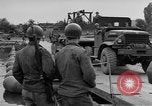 Image of Allied maneuvers Germany, 1950, second 24 stock footage video 65675049657