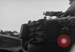 Image of Allied maneuvers Germany, 1950, second 28 stock footage video 65675049657