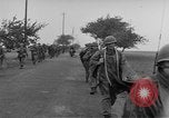 Image of Allied maneuvers Germany, 1950, second 30 stock footage video 65675049657