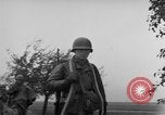 Image of Allied maneuvers Germany, 1950, second 34 stock footage video 65675049657
