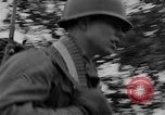 Image of Allied maneuvers Germany, 1950, second 36 stock footage video 65675049657