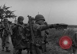 Image of Allied maneuvers Germany, 1950, second 37 stock footage video 65675049657