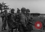 Image of Allied maneuvers Germany, 1950, second 38 stock footage video 65675049657