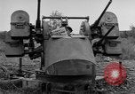 Image of Allied maneuvers Germany, 1950, second 40 stock footage video 65675049657