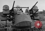 Image of Allied maneuvers Germany, 1950, second 41 stock footage video 65675049657