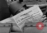 Image of Allied maneuvers Germany, 1950, second 44 stock footage video 65675049657