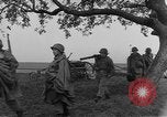 Image of Allied maneuvers Germany, 1950, second 47 stock footage video 65675049657