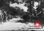 Image of Japanese soldiers China, 1943, second 25 stock footage video 65675049658