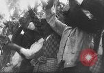 Image of Japanese soldiers China, 1943, second 32 stock footage video 65675049658