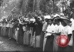 Image of Japanese soldiers China, 1943, second 34 stock footage video 65675049658