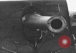 Image of German artillery European Theater, 1943, second 3 stock footage video 65675049659
