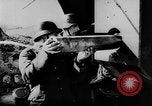 Image of German artillery European Theater, 1943, second 5 stock footage video 65675049659