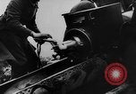 Image of German artillery European Theater, 1943, second 9 stock footage video 65675049659