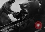 Image of German artillery European Theater, 1943, second 10 stock footage video 65675049659