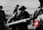 Image of German artillery European Theater, 1943, second 11 stock footage video 65675049659