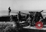 Image of German artillery European Theater, 1943, second 12 stock footage video 65675049659