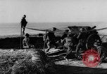 Image of German artillery European Theater, 1943, second 13 stock footage video 65675049659