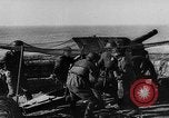 Image of German artillery European Theater, 1943, second 15 stock footage video 65675049659