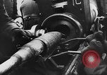 Image of German artillery European Theater, 1943, second 20 stock footage video 65675049659