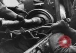 Image of German artillery European Theater, 1943, second 21 stock footage video 65675049659