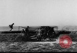 Image of German artillery European Theater, 1943, second 22 stock footage video 65675049659