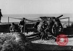 Image of German artillery European Theater, 1943, second 23 stock footage video 65675049659