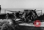 Image of German artillery European Theater, 1943, second 24 stock footage video 65675049659