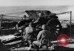 Image of German artillery European Theater, 1943, second 25 stock footage video 65675049659