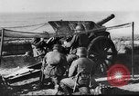Image of German artillery European Theater, 1943, second 26 stock footage video 65675049659