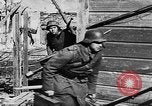 Image of German artillery European Theater, 1943, second 31 stock footage video 65675049659