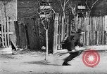 Image of German artillery European Theater, 1943, second 32 stock footage video 65675049659