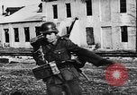 Image of German artillery European Theater, 1943, second 36 stock footage video 65675049659