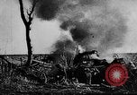 Image of German artillery European Theater, 1943, second 53 stock footage video 65675049659