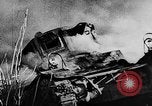 Image of German artillery European Theater, 1943, second 55 stock footage video 65675049659