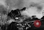 Image of German artillery European Theater, 1943, second 56 stock footage video 65675049659