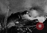 Image of German artillery European Theater, 1943, second 57 stock footage video 65675049659