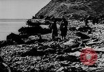 Image of German artillery European Theater, 1943, second 58 stock footage video 65675049659