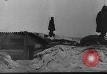 Image of Italian aviators Eastern Front European Theater, 1943, second 4 stock footage video 65675049660