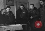 Image of Italian aviators Eastern Front European Theater, 1943, second 7 stock footage video 65675049660