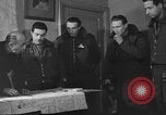Image of Italian aviators Eastern Front European Theater, 1943, second 8 stock footage video 65675049660