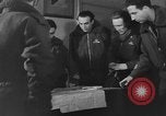 Image of Italian aviators Eastern Front European Theater, 1943, second 9 stock footage video 65675049660