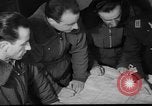 Image of Italian aviators Eastern Front European Theater, 1943, second 12 stock footage video 65675049660
