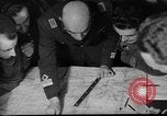 Image of Italian aviators Eastern Front European Theater, 1943, second 19 stock footage video 65675049660