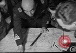 Image of Italian aviators Eastern Front European Theater, 1943, second 20 stock footage video 65675049660