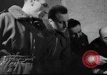 Image of Italian aviators Eastern Front European Theater, 1943, second 25 stock footage video 65675049660