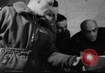 Image of Italian aviators Eastern Front European Theater, 1943, second 26 stock footage video 65675049660
