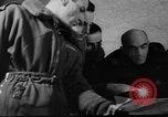 Image of Italian aviators Eastern Front European Theater, 1943, second 27 stock footage video 65675049660